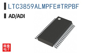 LTC3859ALMPFE#TRPBF