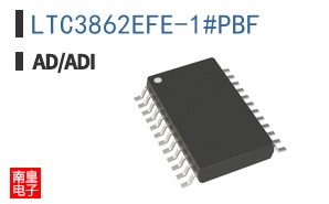 LTC3862EFE-1#PBF