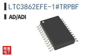 LTC3862EFE-1#TRPBF
