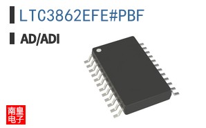 LTC3862EFE#PBF