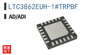 LTC3862EUH-1#TRPBF