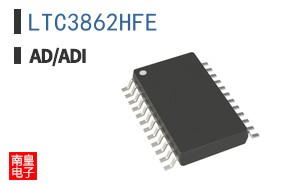 LTC3862HFE
