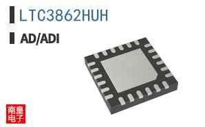LTC3862HUH