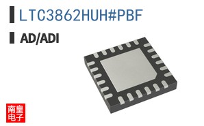LTC3862HUH#PBF