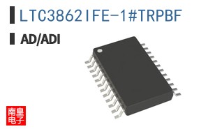 LTC3862IFE-1#TRPBF
