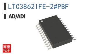 LTC3862IFE-2#PBF