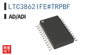 LTC3862IFE#TRPBF
