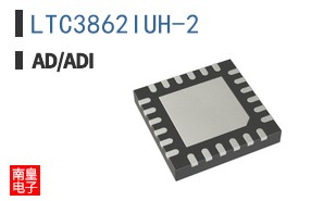 LTC3862IUH-2