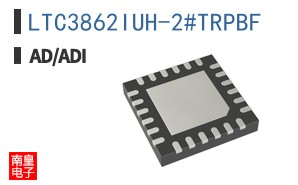 LTC3862IUH-2#TRPBF