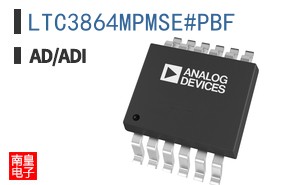 LTC3864MPMSE#PBF