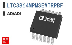 LTC3864MPMSE#TRPBF