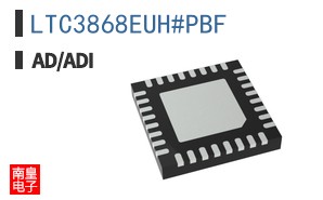 LTC3868EUH#PBF