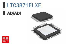 LTC3871ELXE