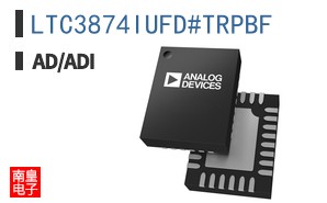 LTC3874IUFD#TRPBF|Maxim��Ʒ�ͺ�