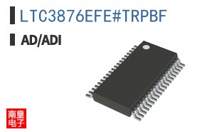LTC3876EFE#TRPBF