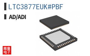 LTC3877EUK#PBF