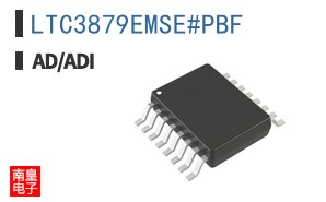 LTC3879EMSE#PBF