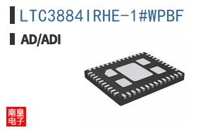 LTC3884IRHE-1#WPBF