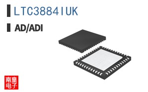 LTC3884IUK