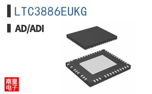 LTC3886EUKG
