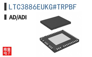 LTC3886EUKG#TRPBF
