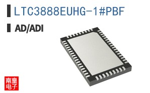 LTC3888EUHG-1#PBF