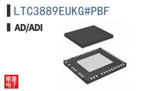 LTC3889EUKG#PBF