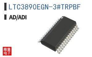 LTC3890EGN-3#TRPBF
