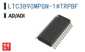 LTC3890MPGN-1#TRPBF