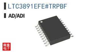 LTC3891EFE#TRPBF