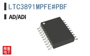 LTC3891MPFE#PBF