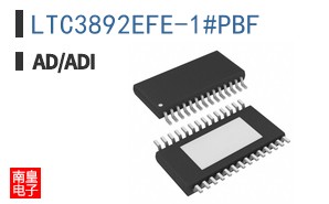 LTC3892EFE-1#PBF