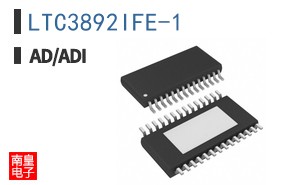 LTC3892IFE-1
