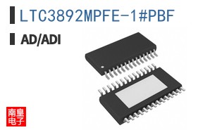 LTC3892MPFE-1#PBF
