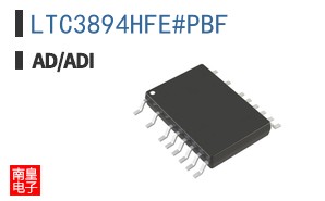 LTC3894HFE#PBF