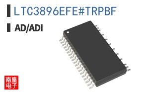 LTC3896EFE#TRPBF