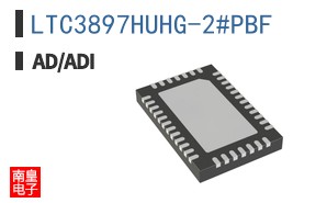 LTC3897HUHG-2#PBF
