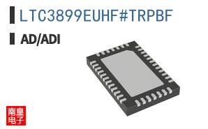 LTC3899EUHF#TRPBF