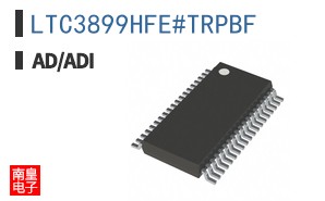 LTC3899HFE#TRPBF