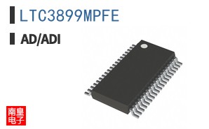 LTC3899MPFE