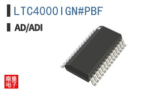 LTC4000IGN#PBF