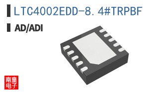 LTC4002EDD-8.4#TRPBF