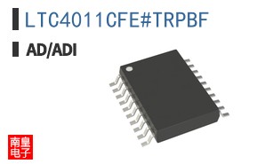 LTC4011CFE#TRPBF