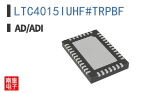 LTC4015IUHF#TRPBF