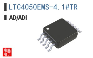 LTC4050EMS-4.1#TR