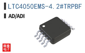 LTC4050EMS-4.2#TRPBF