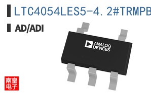 LTC4054LES5-4.2#TRMPBF