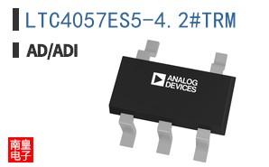 LTC4057ES5-4.2#TRM
