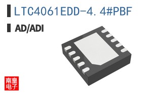 LTC4061EDD-4.4#PBF