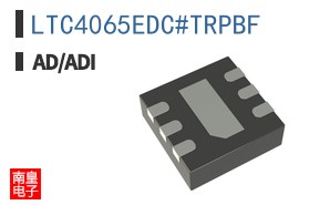 LTC4065EDC#TRPBF